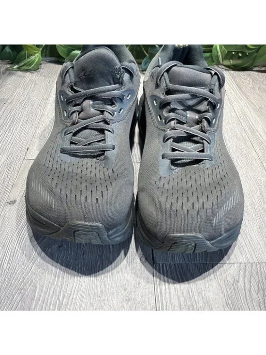 Altra Via Olympus Womens Black Training Running Shoes US 9.5 AL0A82CR000 - Picture 3 of 11